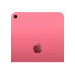 10.9-inch iPad Wi-Fi + Cellular 256GB Pink 10ème Gen (MQ6W3NF/A)_5